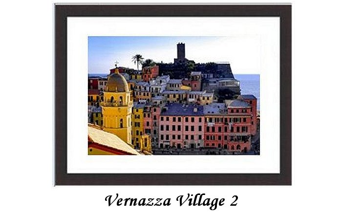 Vernazza Village 2